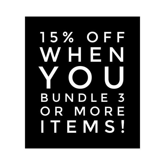 CLOSET SALE! - Picture 1 of 1